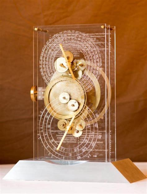 antikythera mechanism replica amazon|antikythera mechanism kit amazon.